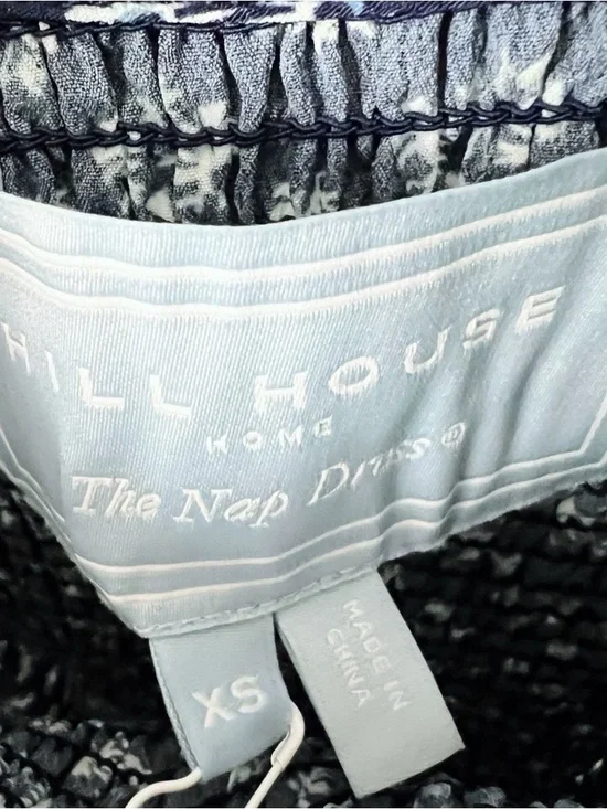 Hill House Louisa Nap Dress - Picture 4 of 6